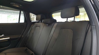 2026 Mercedes-Benz GLA 250 4MATIC® SUV