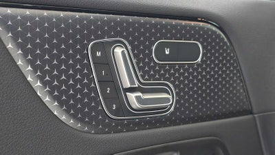 2026 Mercedes-Benz GLA 250 4MATIC® SUV