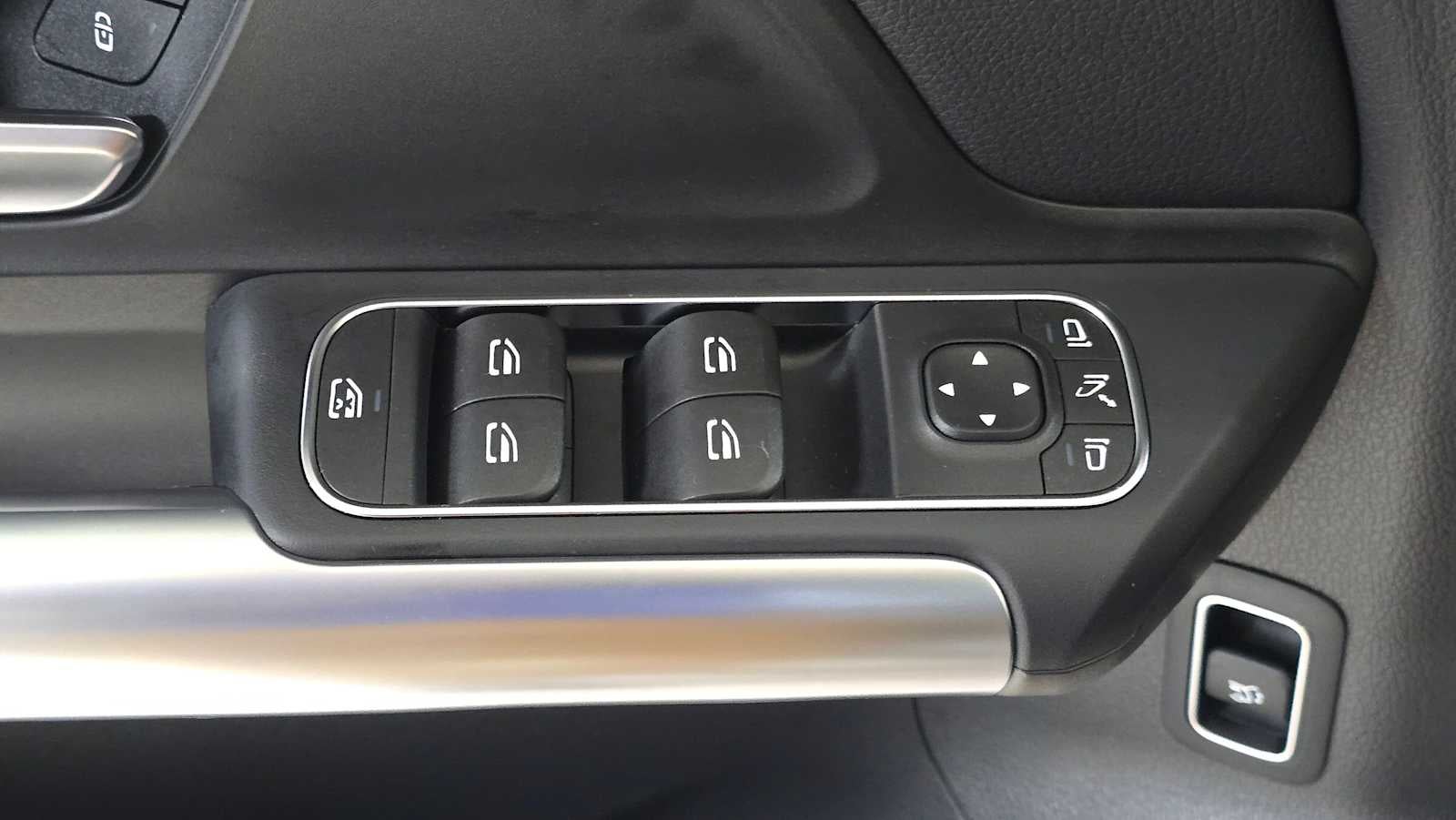 2026 Mercedes-Benz GLA 250 4MATIC® SUV