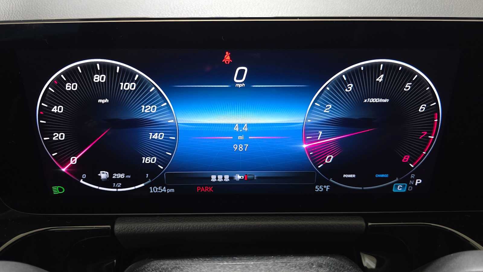 2026 Mercedes-Benz GLA 250 4MATIC® SUV