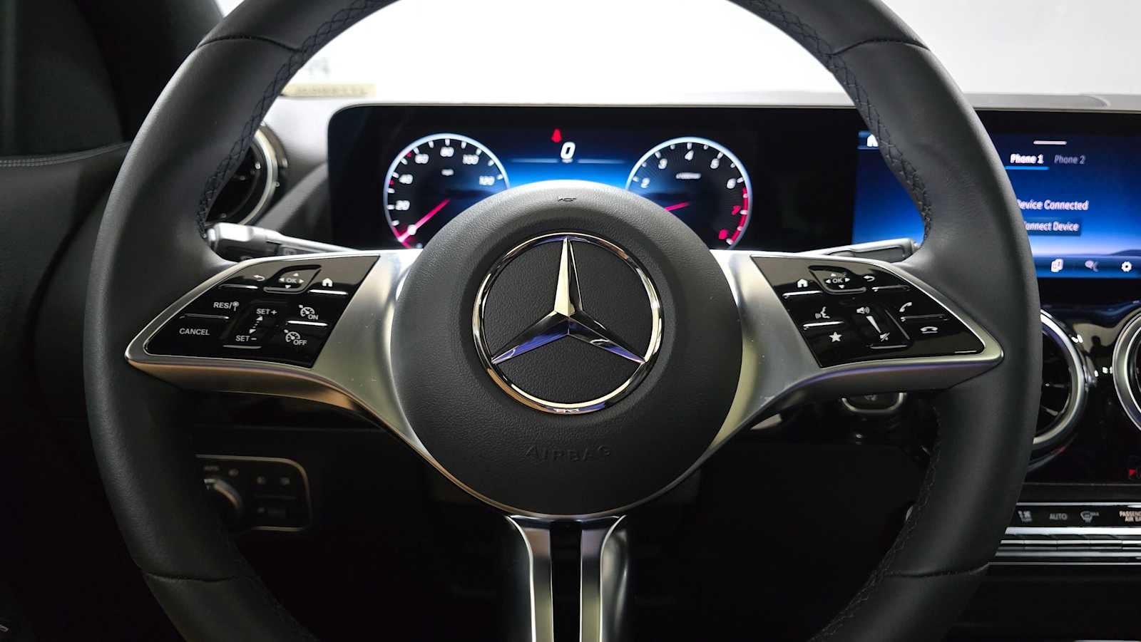 2026 Mercedes-Benz GLA 250 4MATIC® SUV