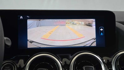 2026 Mercedes-Benz GLA 250 4MATIC® SUV