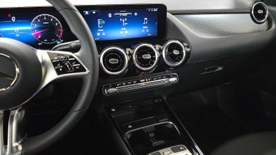 2026 Mercedes-Benz GLA 250 4MATIC® SUV