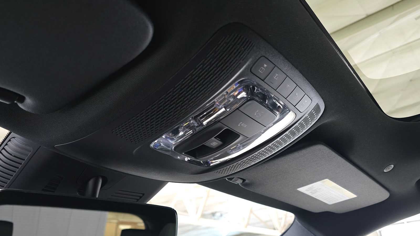 2026 Mercedes-Benz GLA 250 4MATIC® SUV