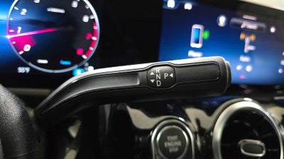 2026 Mercedes-Benz GLA 250 4MATIC® SUV