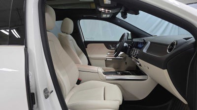 2026 Mercedes-Benz GLA 250 4MATIC® SUV