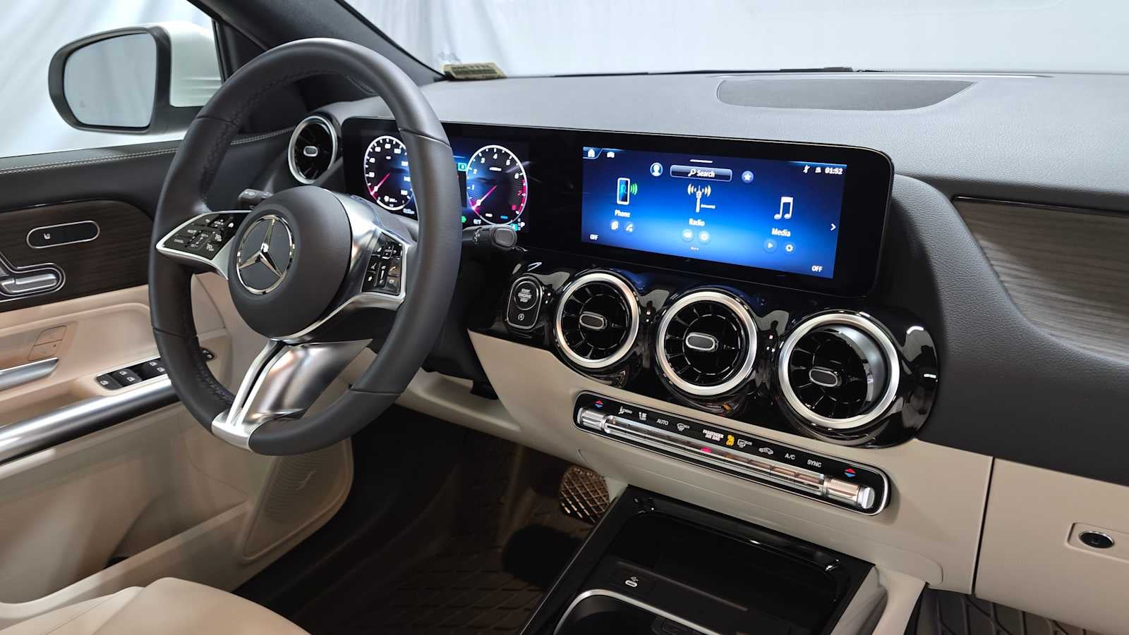 2026 Mercedes-Benz GLA 250 4MATIC® SUV