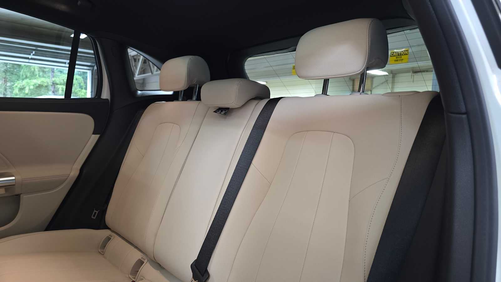 2026 Mercedes-Benz GLA 250 4MATIC® SUV