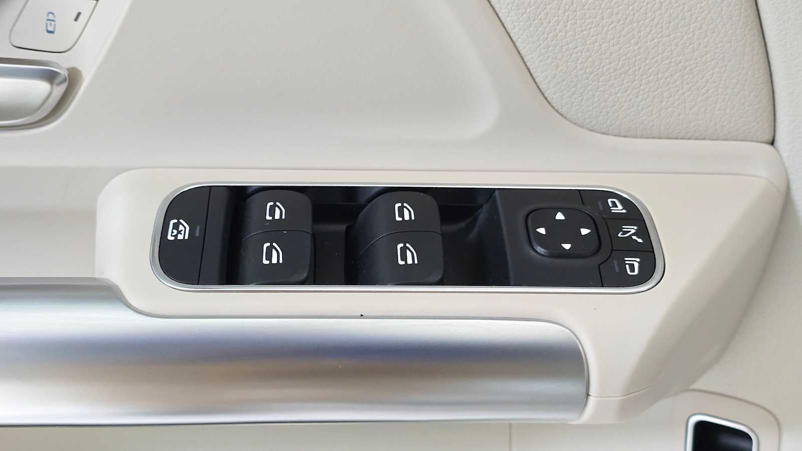 2026 Mercedes-Benz GLA 250 4MATIC® SUV