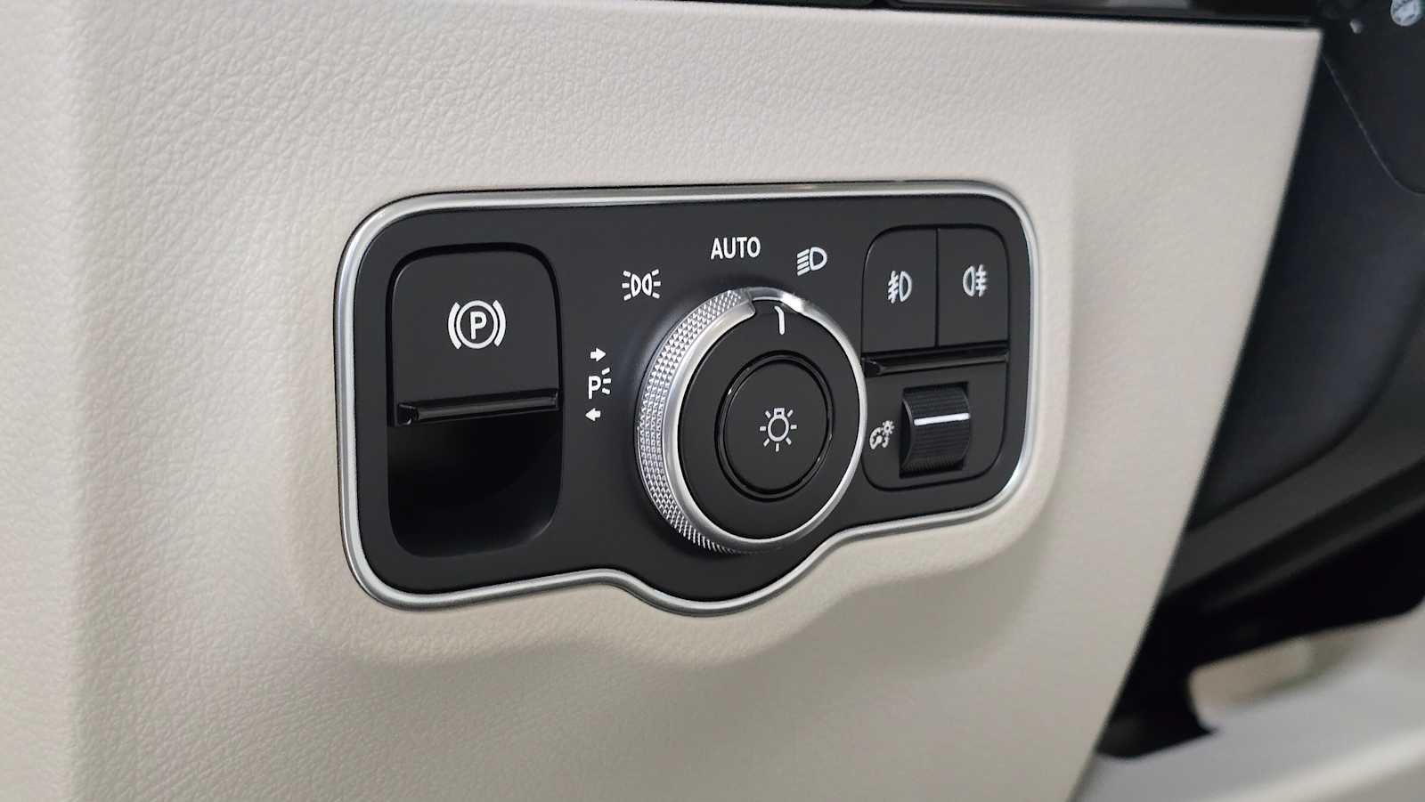 2026 Mercedes-Benz GLA 250 4MATIC® SUV