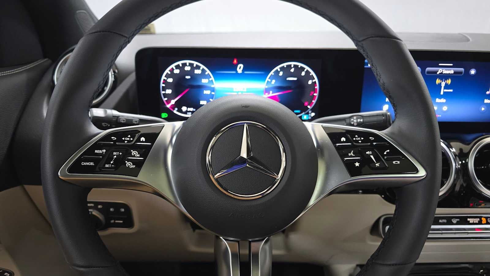 2026 Mercedes-Benz GLA 250 4MATIC® SUV