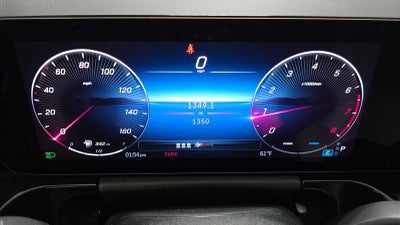 2026 Mercedes-Benz GLA 250 4MATIC® SUV