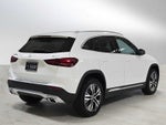 2026 Mercedes-Benz GLA 250 4MATIC® SUV