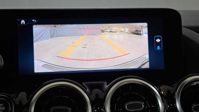 2026 Mercedes-Benz GLA 250 4MATIC® SUV