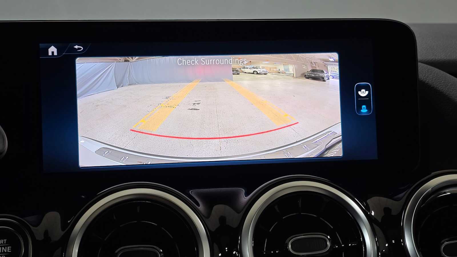 2026 Mercedes-Benz GLA 250 4MATIC® SUV