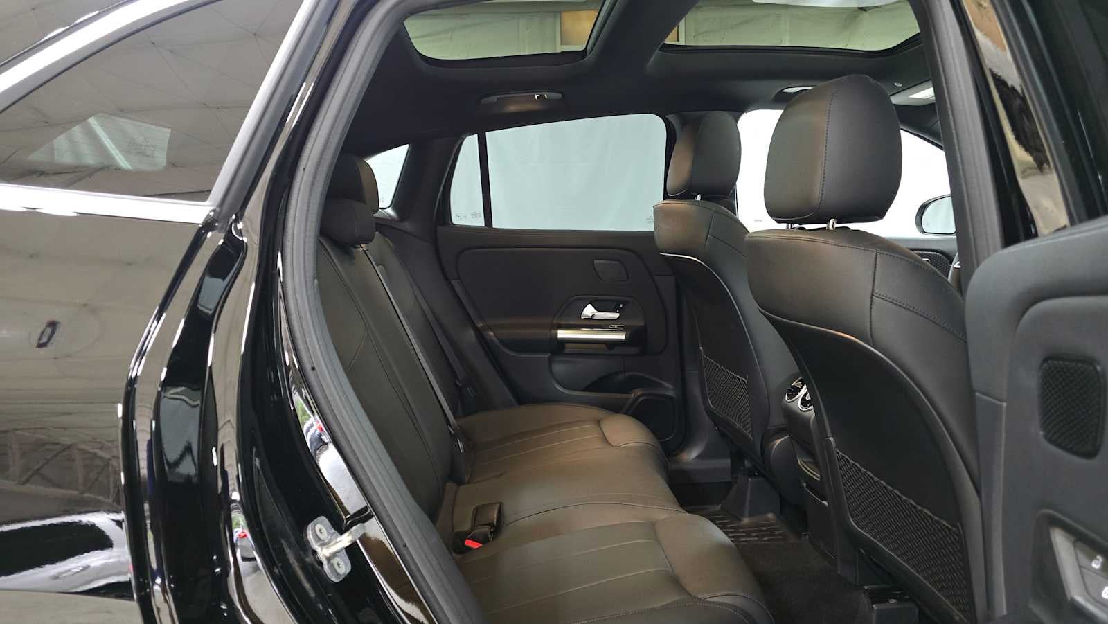 2026 Mercedes-Benz GLA 250 4MATIC® SUV