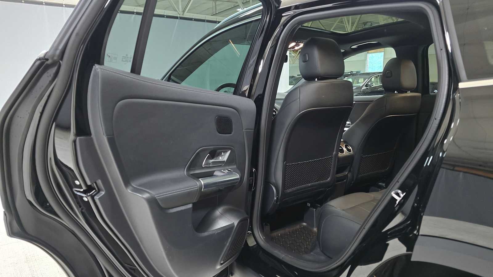 2026 Mercedes-Benz GLA 250 4MATIC® SUV