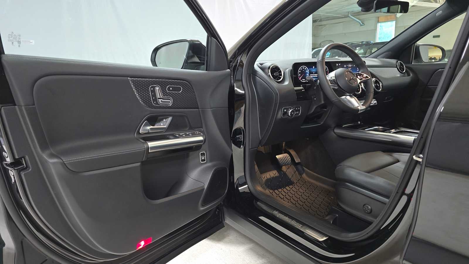 2026 Mercedes-Benz GLA 250 4MATIC® SUV