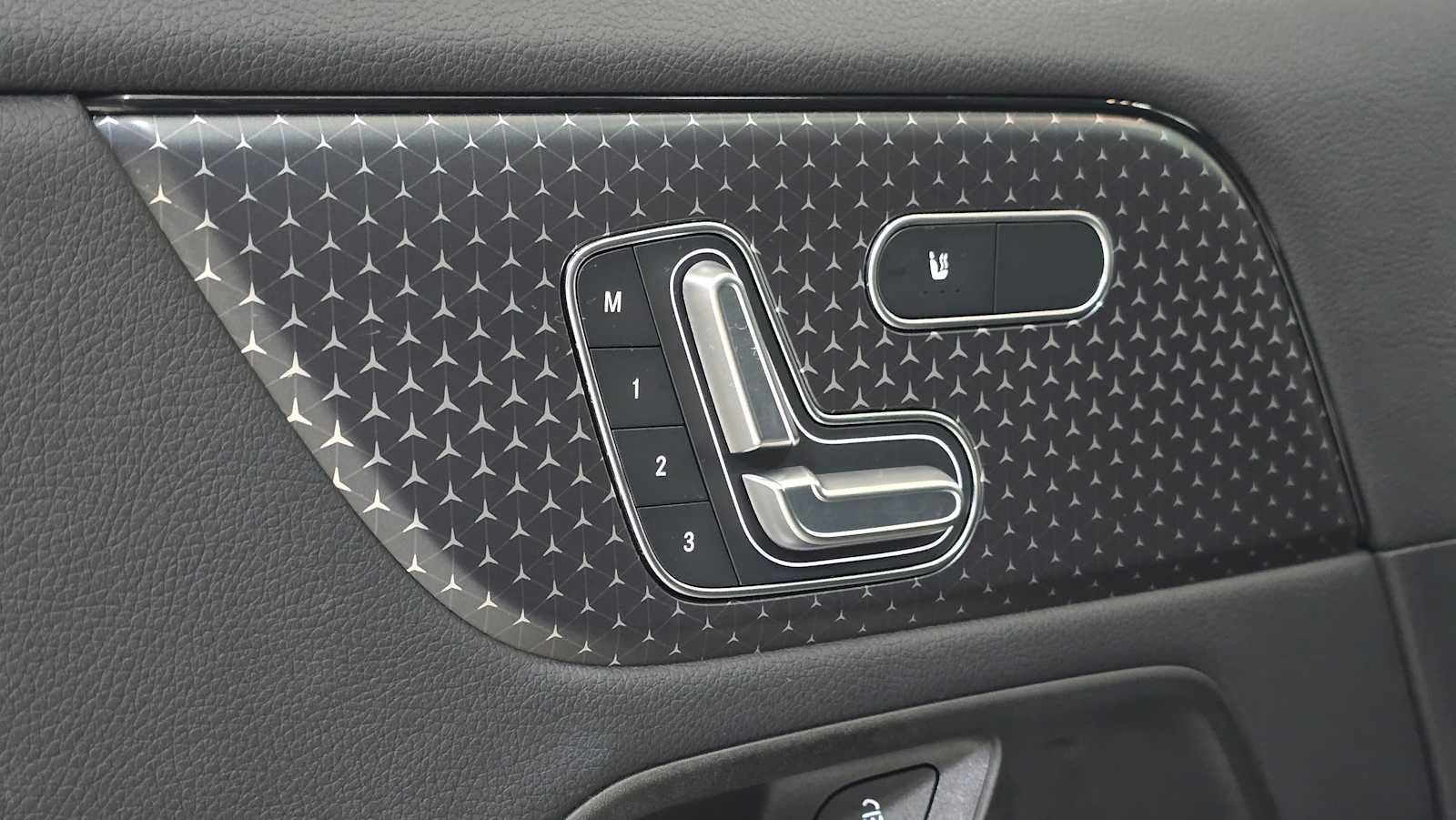 2026 Mercedes-Benz GLA 250 4MATIC® SUV