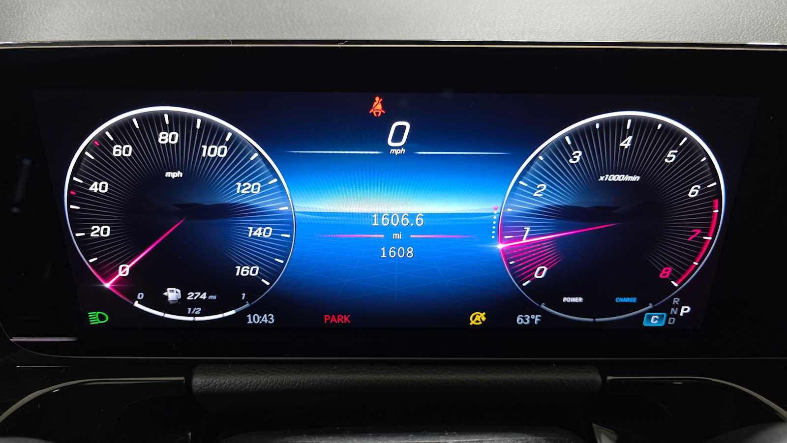 2026 Mercedes-Benz GLA 250 4MATIC® SUV