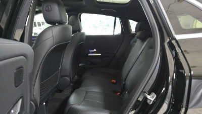 2026 Mercedes-Benz GLA 250 4MATIC® SUV