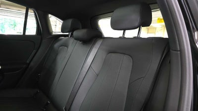 2026 Mercedes-Benz GLA 250 4MATIC® SUV