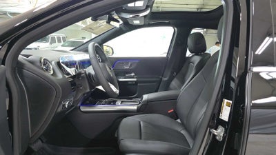 2026 Mercedes-Benz GLA 250 4MATIC® SUV