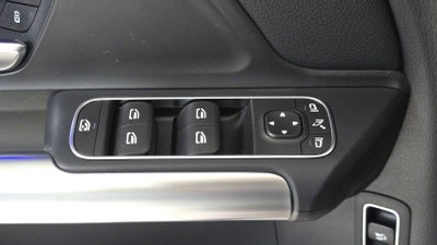 2026 Mercedes-Benz GLA 250 4MATIC® SUV