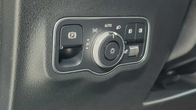 2026 Mercedes-Benz GLA 250 4MATIC® SUV