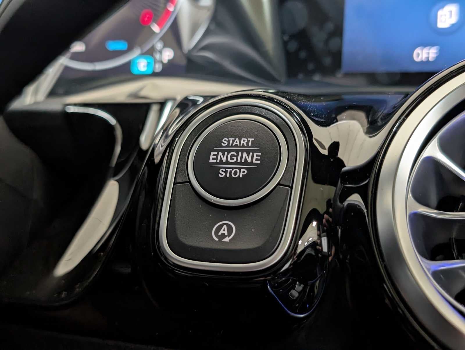 2026 Mercedes-Benz GLA 250 4MATIC® SUV