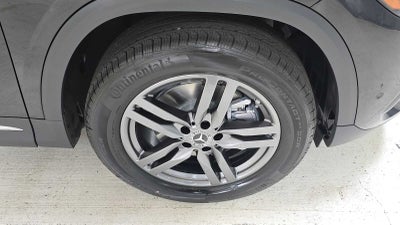 2026 Mercedes-Benz GLA 250 4MATIC® SUV