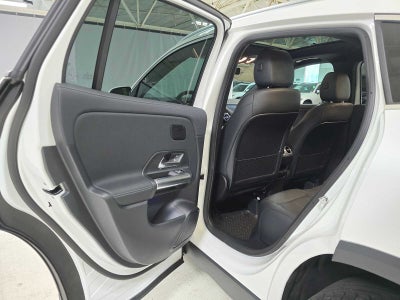 2026 Mercedes-Benz GLA 250 4MATIC® SUV