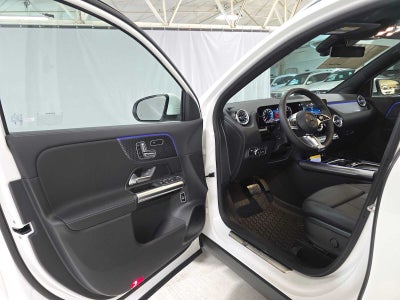 2026 Mercedes-Benz GLA 250 4MATIC® SUV
