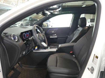 2026 Mercedes-Benz GLA 250 4MATIC® SUV