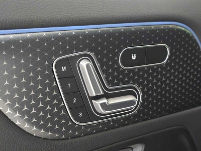 2026 Mercedes-Benz GLA 250 4MATIC® SUV