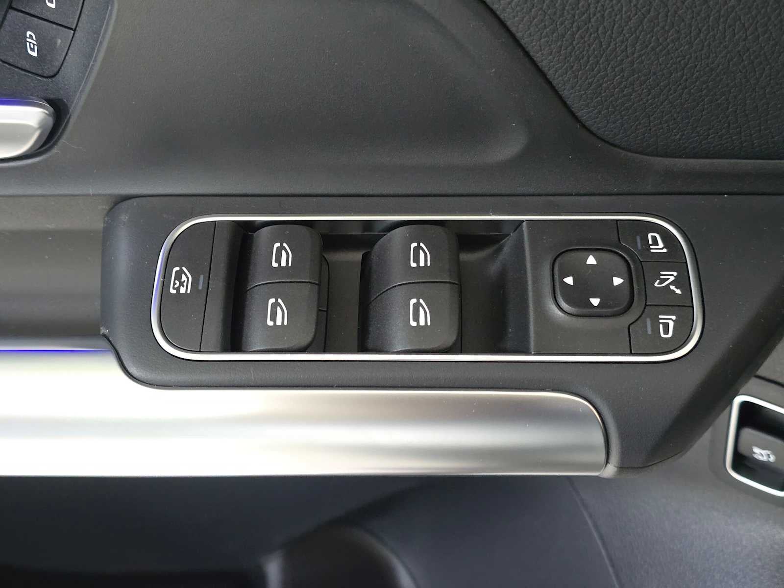 2026 Mercedes-Benz GLA 250 4MATIC® SUV
