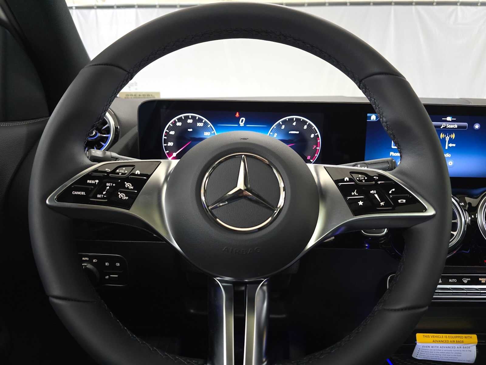 2026 Mercedes-Benz GLA 250 4MATIC® SUV