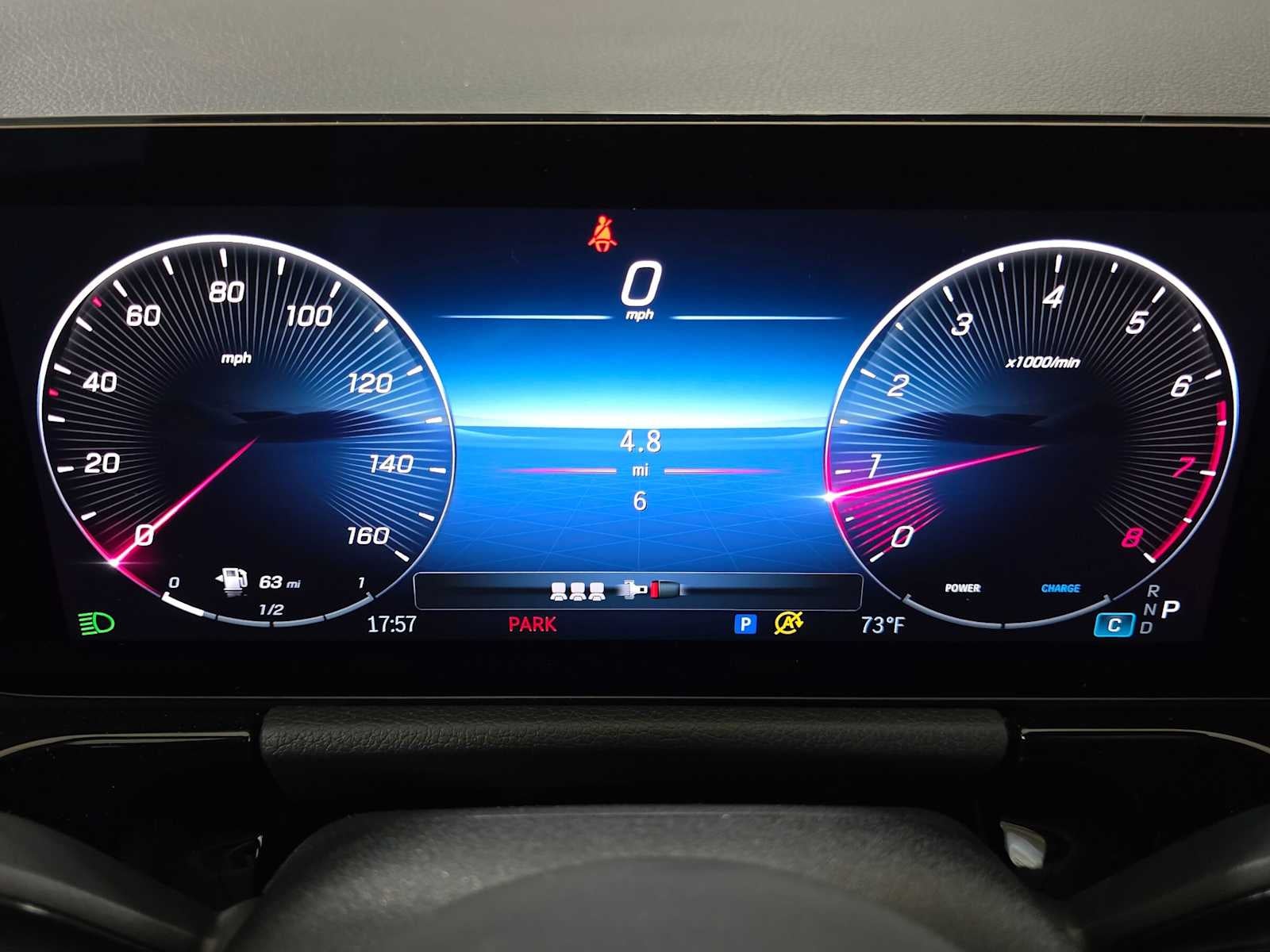 2026 Mercedes-Benz GLA 250 4MATIC® SUV
