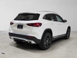 2026 Mercedes-Benz GLA 250 4MATIC® SUV