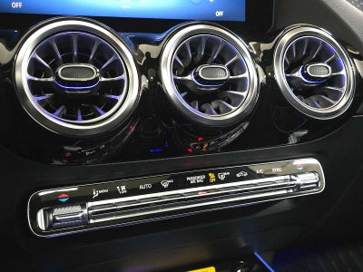 2026 Mercedes-Benz GLA 250 4MATIC® SUV