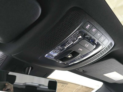 2026 Mercedes-Benz GLA 250 4MATIC® SUV