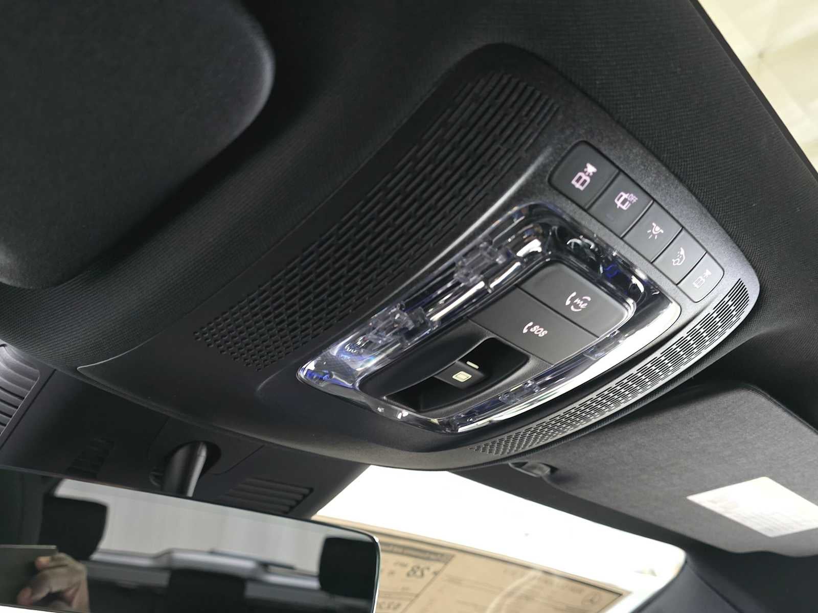 2026 Mercedes-Benz GLA 250 4MATIC® SUV