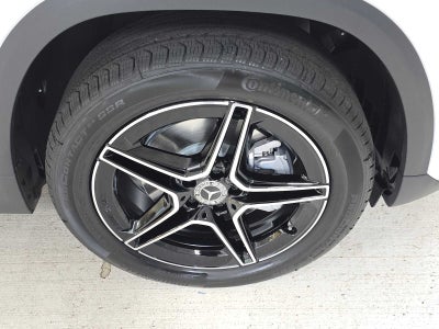 2026 Mercedes-Benz GLA 250 4MATIC® SUV