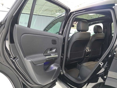 2026 Mercedes-Benz GLA 250 4MATIC® SUV