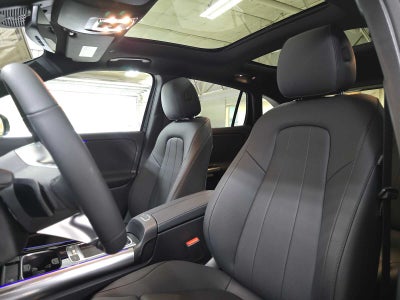 2026 Mercedes-Benz GLA 250 4MATIC® SUV