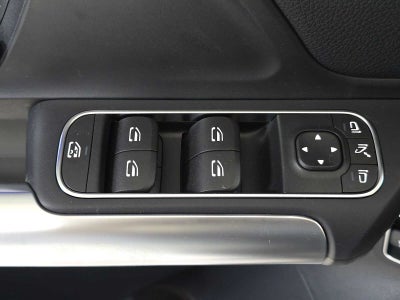 2026 Mercedes-Benz GLA 250 4MATIC® SUV