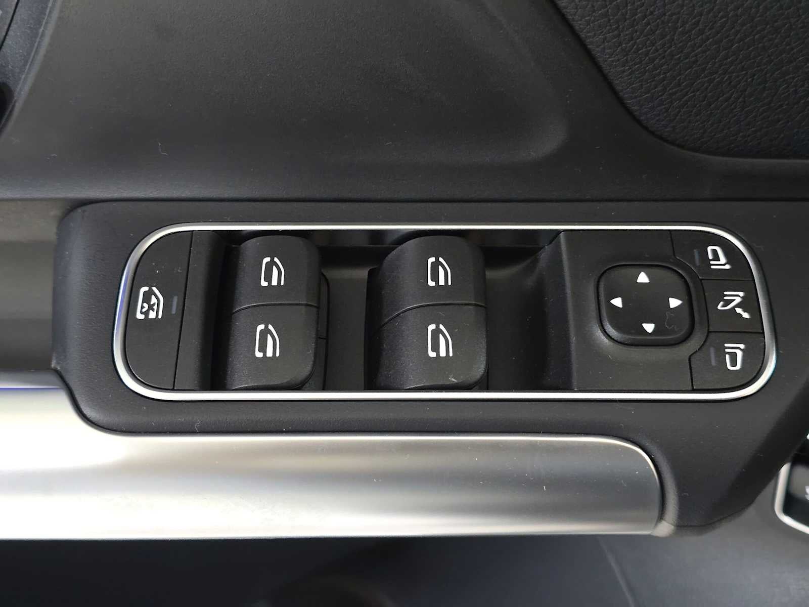 2026 Mercedes-Benz GLA 250 4MATIC® SUV
