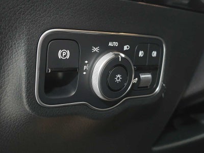 2026 Mercedes-Benz GLA 250 4MATIC® SUV