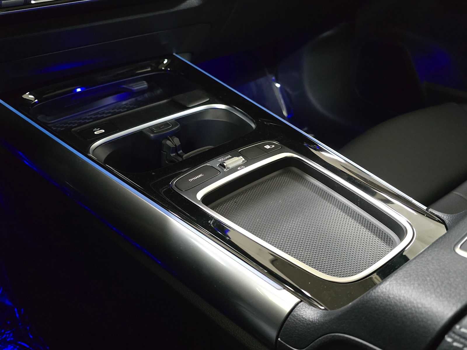 2026 Mercedes-Benz GLA 250 4MATIC® SUV