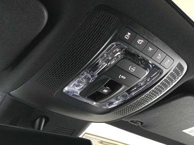 2026 Mercedes-Benz GLA 250 4MATIC® SUV